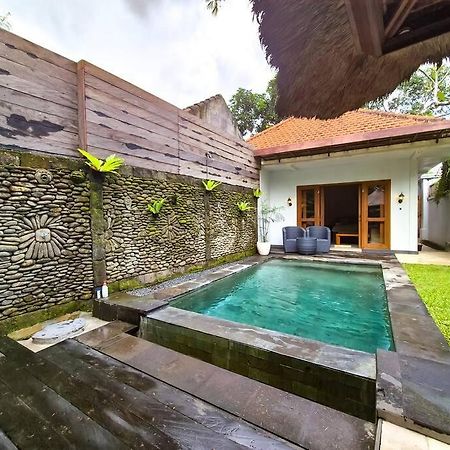 Villa The Sempuana Denpasar Esterno foto