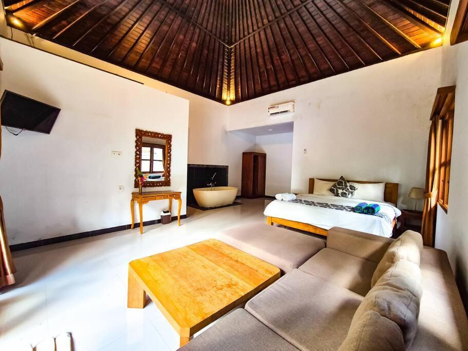 Villa The Sempuana Denpasar Esterno foto