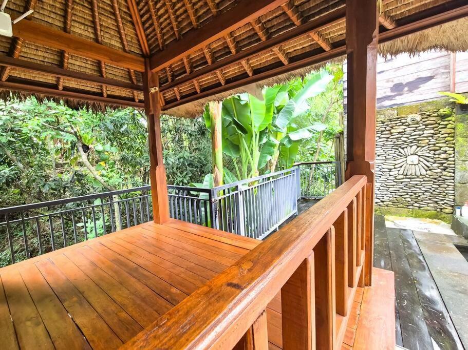 Villa The Sempuana Denpasar Esterno foto