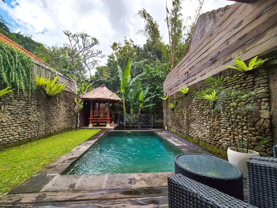 Villa The Sempuana Denpasar Esterno foto