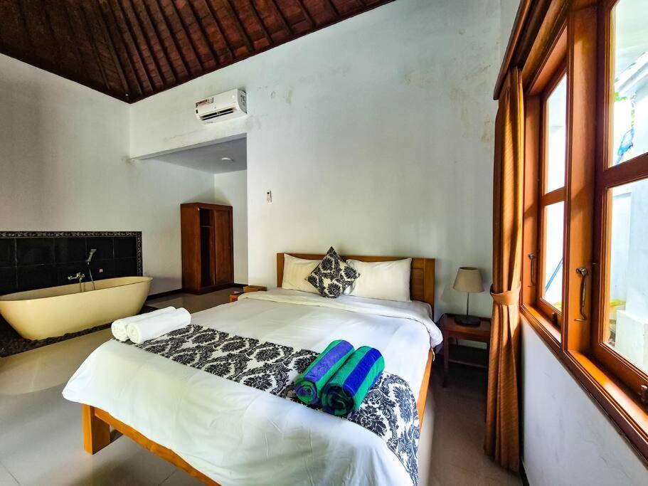 Villa The Sempuana Denpasar Esterno foto