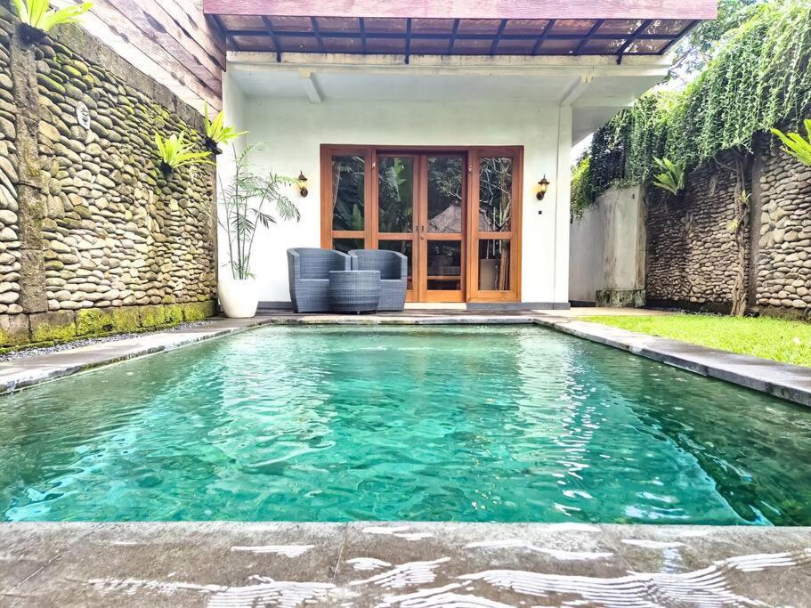 Villa The Sempuana Denpasar Esterno foto